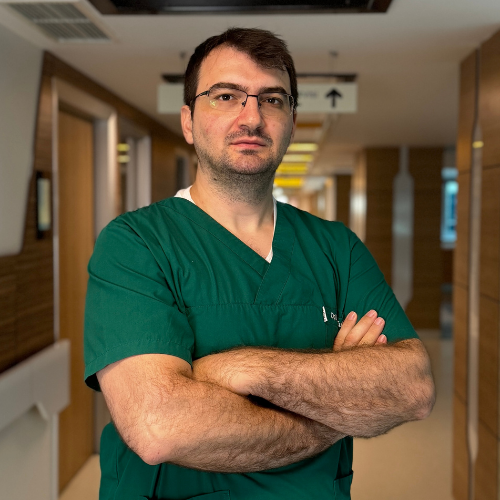 Blog Başlığı